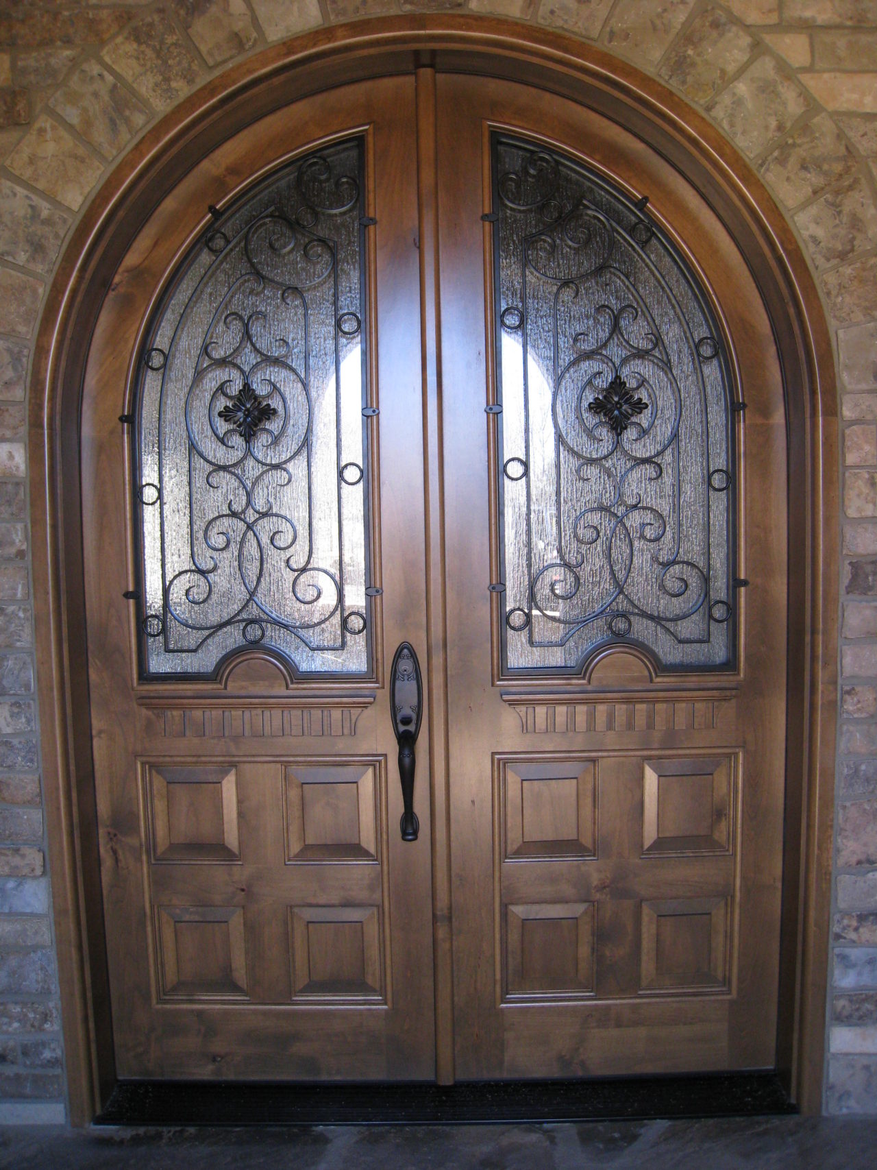 Window &amp; Door Grills by Advanced Welding Architectural